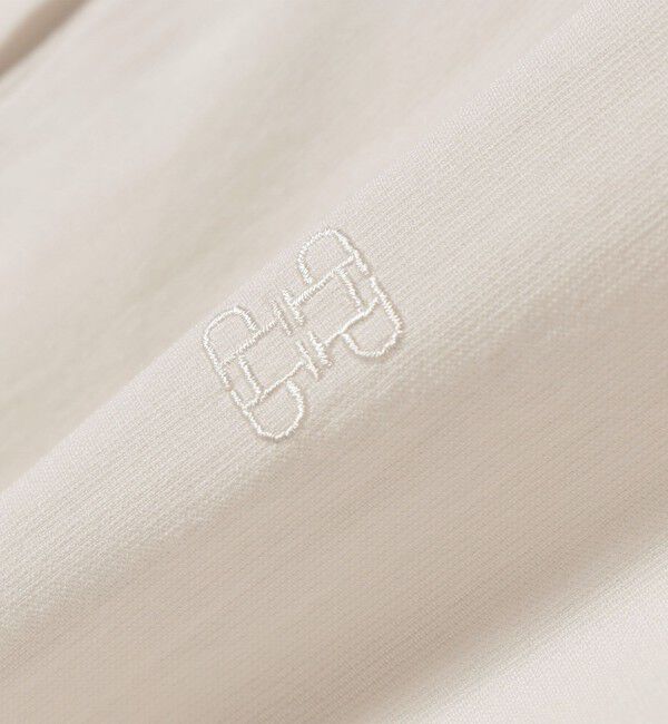 SHIPS for women「TICCA:〈手洗い可能〉スクエア ビック シャツ uni」|シャツ・ブラウス|