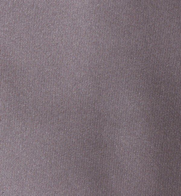 SHIPS Colors 「SHIPS Colors:シルク サテン ソリッド ネクタイ」|ネクタイ・蝶ネクタイ|