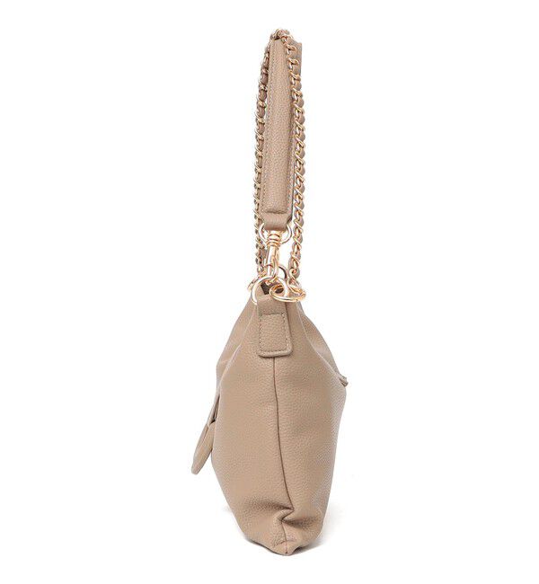 SHIPS for women「【WEB限定】フラップ デザイン バッグ」|ハンドバッグ|