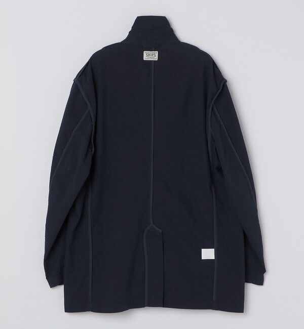 SHIPS「SHIPS: AUTHENTIC サッカー ジャケット」|テーラードジャケット|