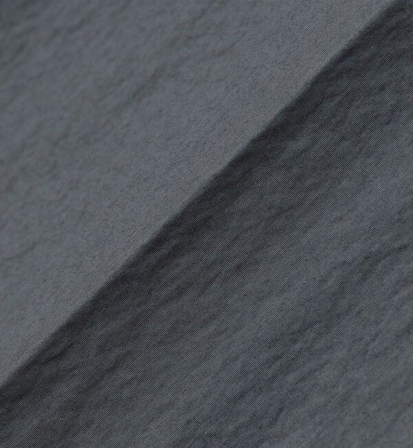 SHIPS「SHIPS:〈洗濯機可能〉CO+ ノープリーツ パンツ(セットアップ対応)」|スラックス|