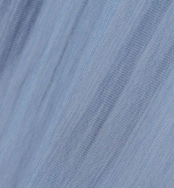 SHIPS Colors 「SHIPS Colors:〈洗濯機可能〉羽織り シャツ ジャケット◇」|テーラードジャケット|