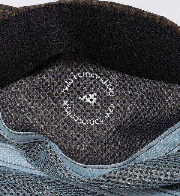 SHIPS「【SHIPS別注】halo commodity: SALT JET CAP」|キャップ・キャスケット|