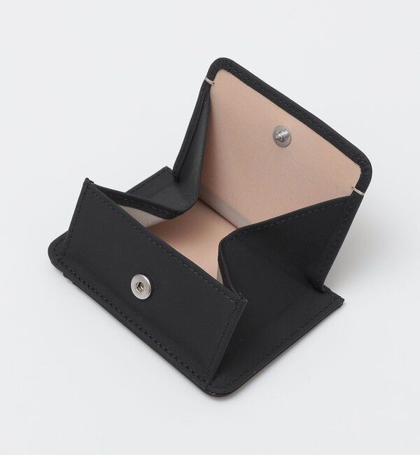 SHIPS「SHIPS: コンパクト コイン ケース」|コインケース|