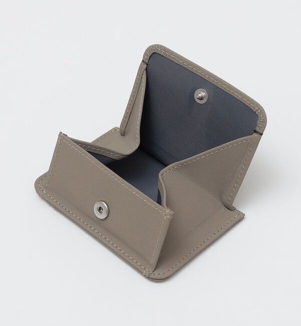 SHIPS「SHIPS: コンパクト コイン ケース」|コインケース|