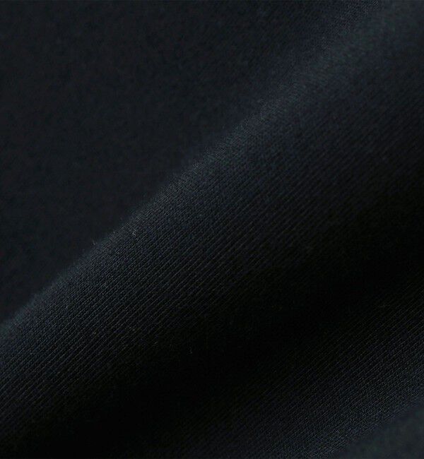 SHIPS「SHIPS: ソフト ベーシック パーカ」|パーカー|