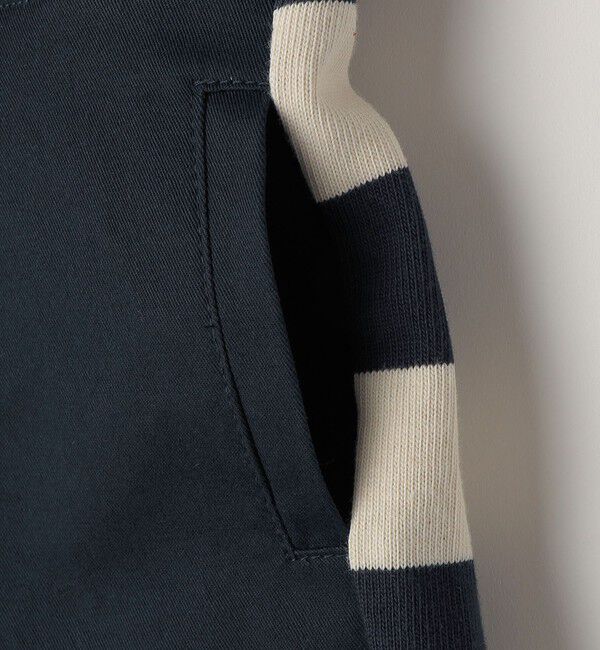 SHIPS KIDS「SHIPS KIDS:80～90cm / バック ボーダー ショートパンツ」|その他|