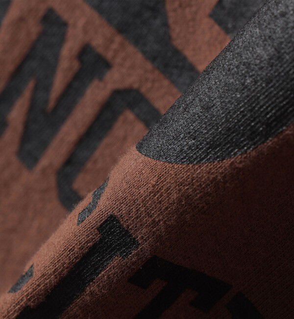 SHIPS any「GULFCOAST SPORTSWEAR:〈洗濯機可能〉ヴィンテージ ライク グラフィック TEE」|Tシャツ・カットソー|