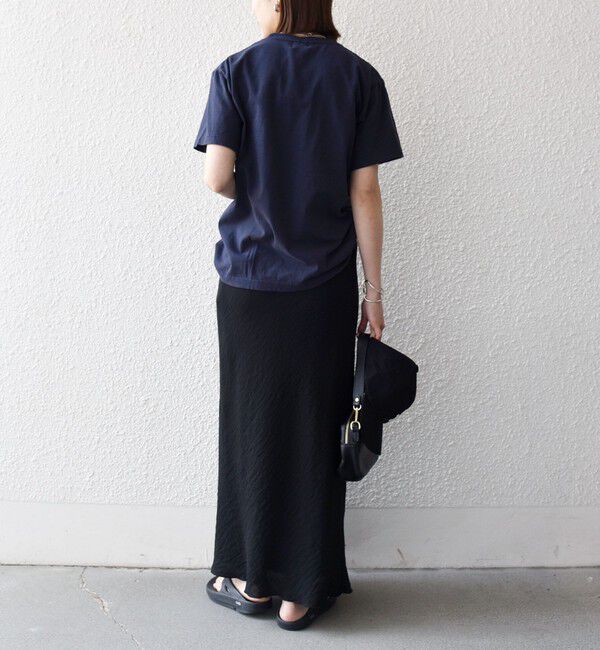 SHIPS any「GULFCOAST SPORTSWEAR:〈洗濯機可能〉ヴィンテージ ライク グラフィック TEE」|Tシャツ・カットソー|