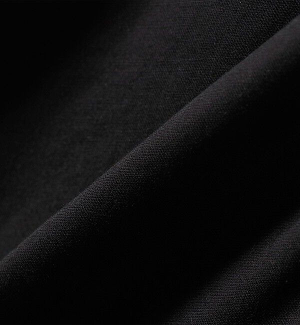 SHIPS for women「《予約》【WEB限定】〈手洗い可能〉ウエスト ドロスト シアー ブラウス」|シャツ・ブラウス|