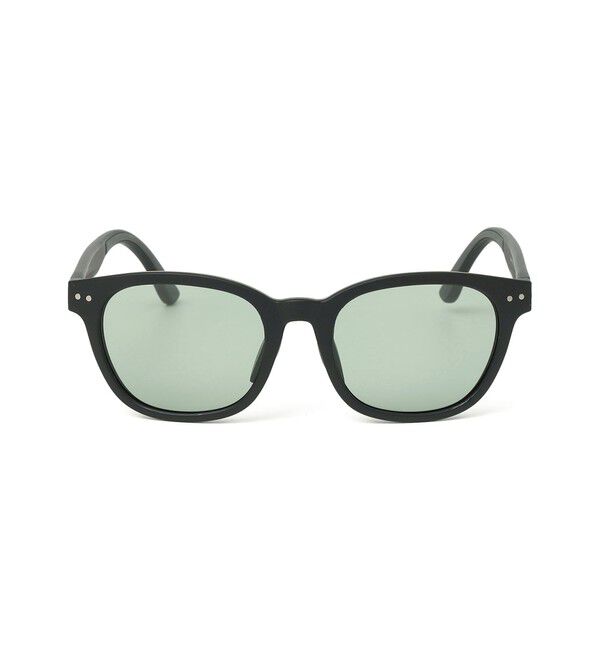 SHIPS any「TYMER: HARDY2 サングラス」|サングラス|ブラック