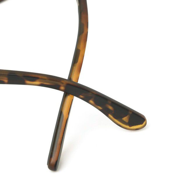 SHIPS any「TYMER: HARDY2 サングラス」|サングラス|