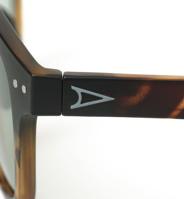 SHIPS any「TYMER: HARDY2 サングラス」|サングラス|