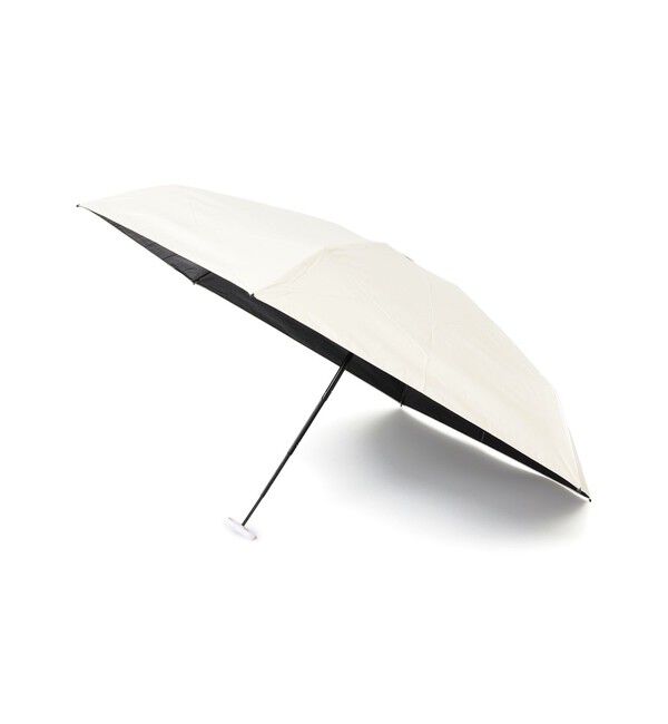 SHIPS for women「wpc.AERIAL TINY」|傘|オフホワイト