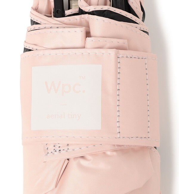 SHIPS for women「wpc.AERIAL TINY」|傘|