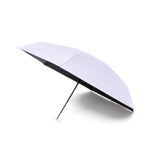 SHIPS for women「wpc.AERIAL TINY」|傘|ラベンダー