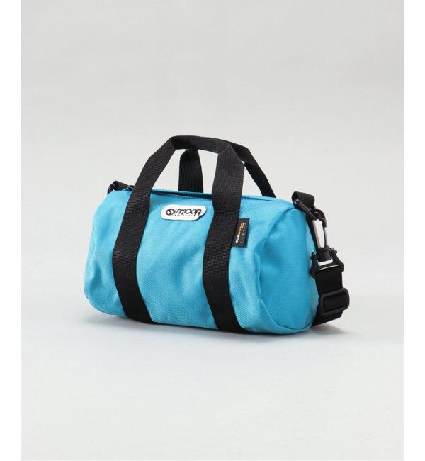 OUTDOOR PRODUCTS Usual Things「追加4  230  ROLL BOSTON SMALL SOLID」|ショルダー・メッセンジャー|