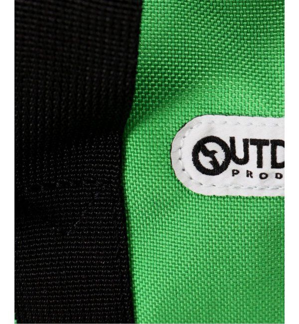 OUTDOOR PRODUCTS Usual Things「追加4  230  ROLL BOSTON SMALL SOLID」|ショルダー・メッセンジャー|