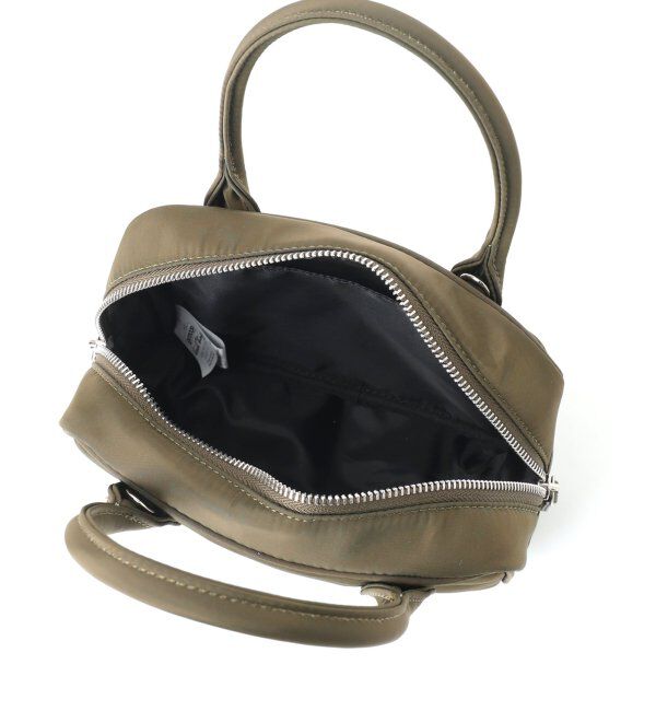 OUTDOOR PRODUCTS Usual Things「新色追加 2WAY CUBE BAG」|ショルダー・メッセンジャー|