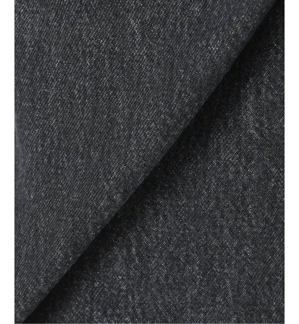 OUTDOOR PRODUCTS Usual Things「追4 ULTデニムハイライズルーズ5PKT」|デニム|