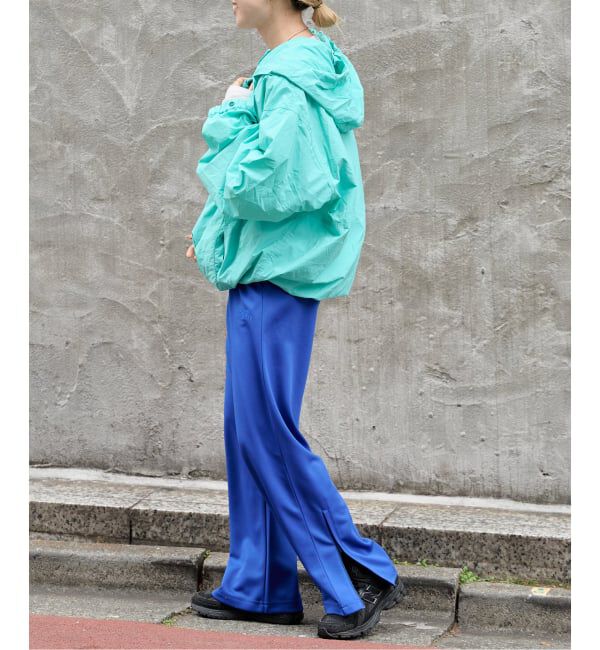 OUTDOOR PRODUCTS Usual Things「撥水パッカブルアノラック」|ブルゾン・スタジャン|