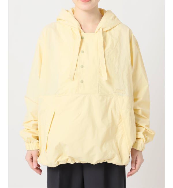 OUTDOOR PRODUCTS Usual Things「撥水パッカブルアノラック」|ブルゾン・スタジャン|