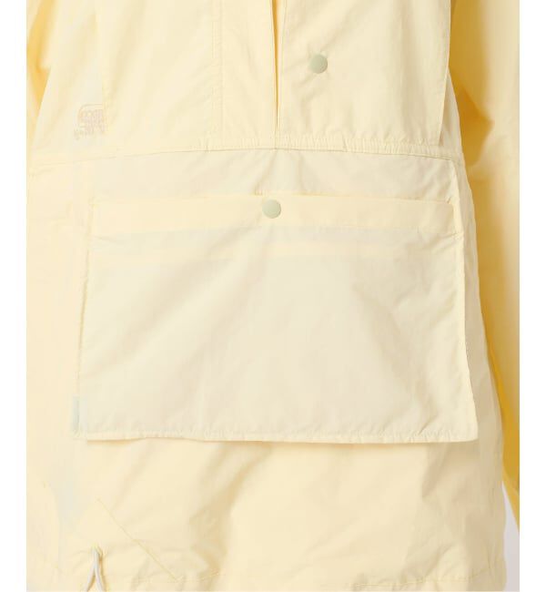 OUTDOOR PRODUCTS Usual Things「撥水パッカブルアノラック」|ブルゾン・スタジャン|