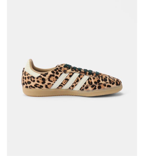 OUTDOOR PRODUCTS Usual Things「ADIDAS SAMBA OG W」|その他|