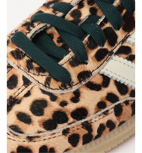 OUTDOOR PRODUCTS Usual Things「ADIDAS SAMBA OG W」|その他|