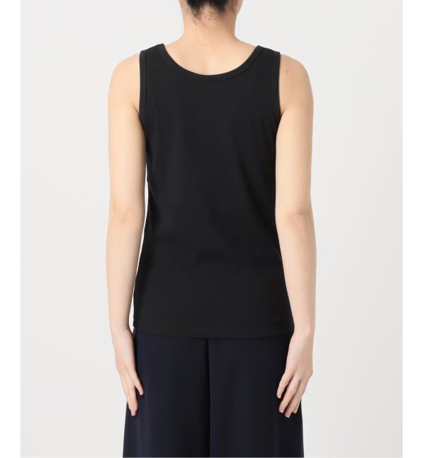 OUTDOOR PRODUCTS Usual Things「新色追加 シグネチャー前後タンクトップ」|タンクトップ|