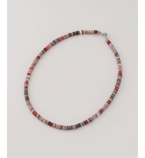 OUTDOOR PRODUCTS Usual Things「SANTO DOMINGO BEASDS NECKLACE 40cm」|その他|