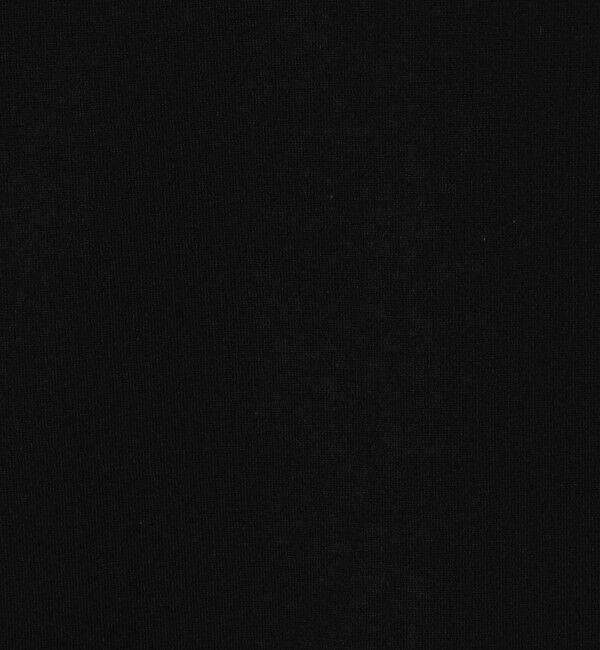 TOMORROWLAND collection「スーピマコットンジャージー クルーネックプルオーバー」|Tシャツ・カットソー|