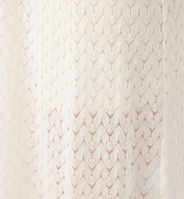 Ballsey「ビティスレース キャミソールワンピース」|ワンピース|