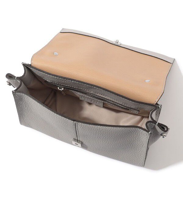 TOMORROWLAND GOODS「DESPRES レザーハンドバッグ」|その他|