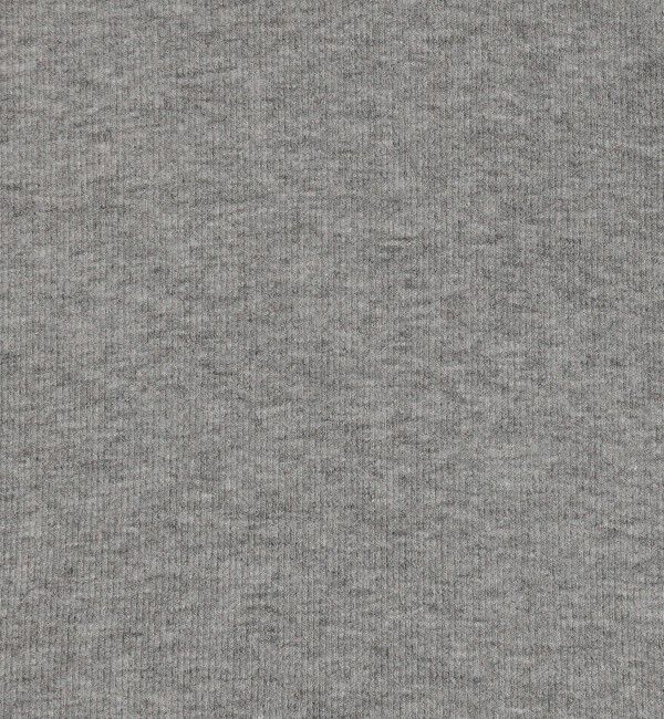 GALERIE VIE「レーヨンカシミヤジャージー ハイネックプルオーバー」|Tシャツ・カットソー|