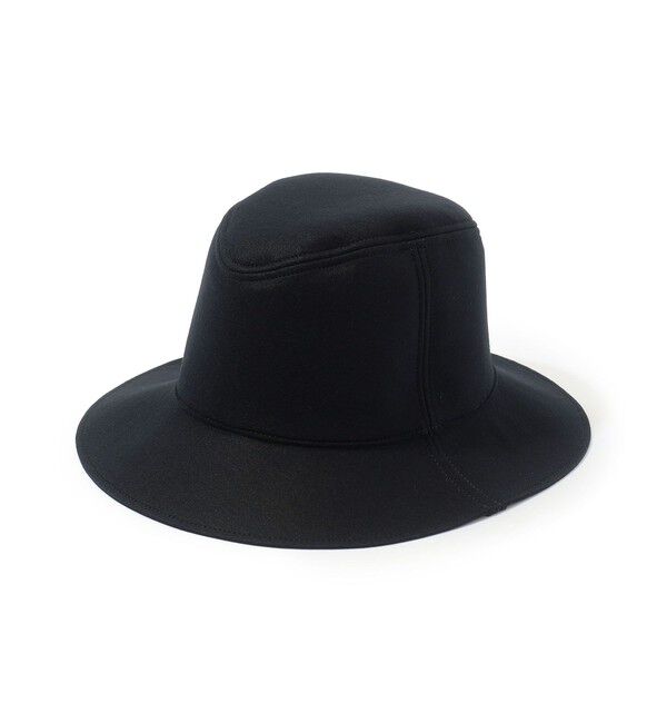 TOMORROWLAND GOODS「KIJIMA TAKAYUKI MIDDLE BRIM S ハット」|ハット|69 ネイビー