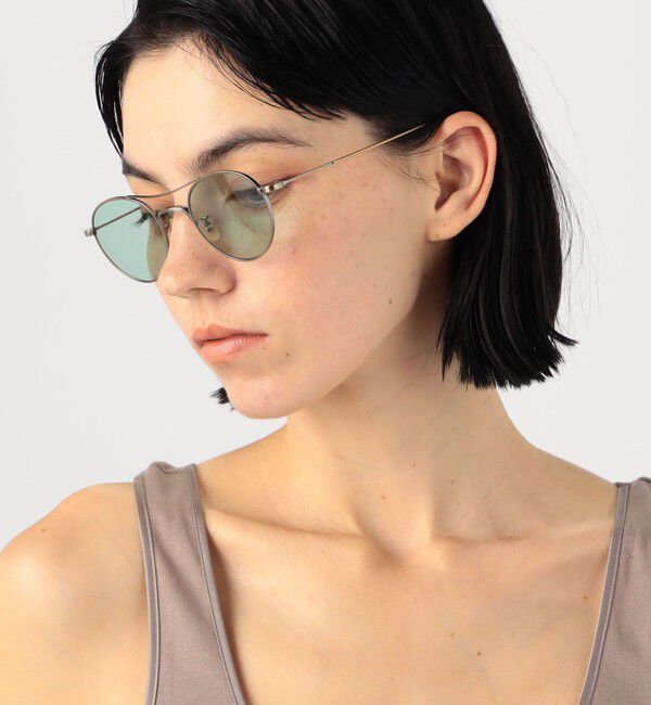 TOMORROWLAND GOODS「EYEVAN FLICKER サングラス」|サングラス|