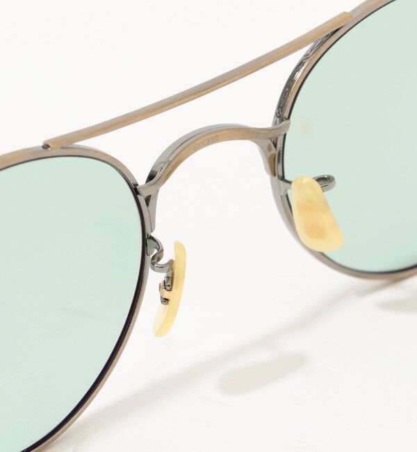 TOMORROWLAND GOODS「EYEVAN FLICKER サングラス」|サングラス|