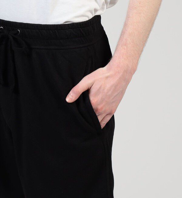 JAMES PERSE「バックパイルスエット ショートパンツ MXA4192」|その他|