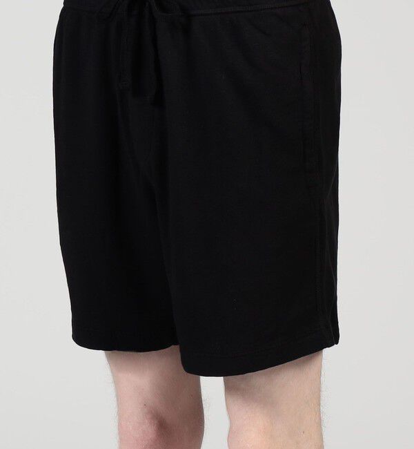 JAMES PERSE「バックパイルスエット ショートパンツ MXA4192」|その他|