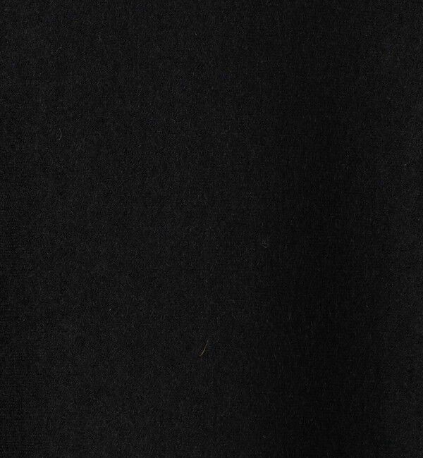 DES PRES「ニットコンビネーション タートルネックプルオーバー」|Tシャツ・カットソー|