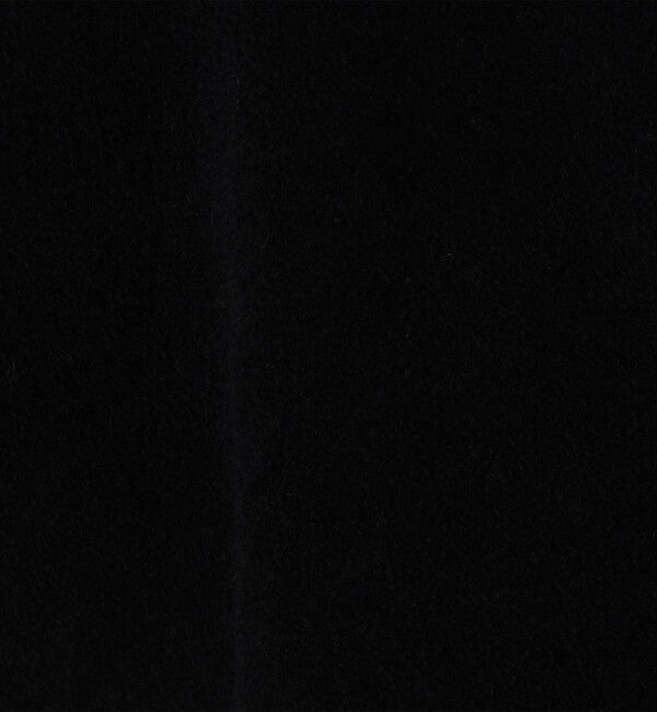 GALERIE VIE「コットンベロア フーディー」|パーカー|