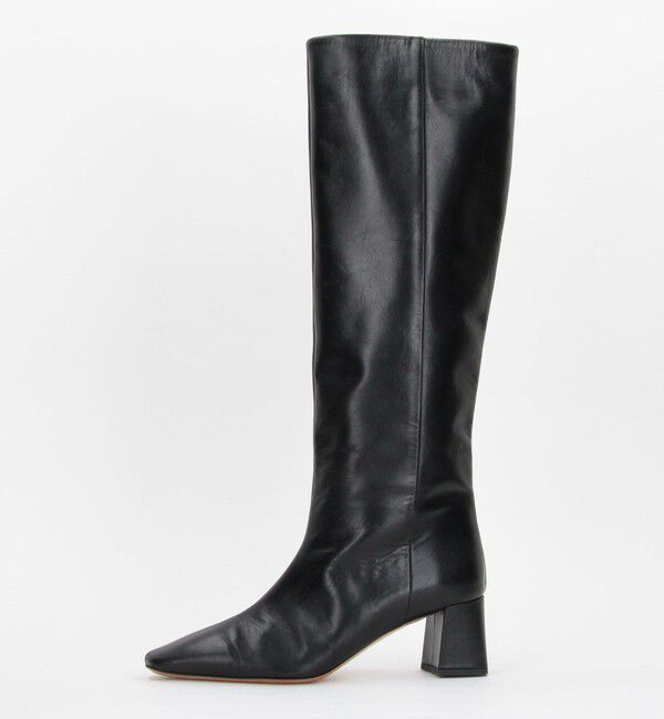 TOMORROWLAND GOODS「DES PRES ロングブーツ」|ロングブーツ|