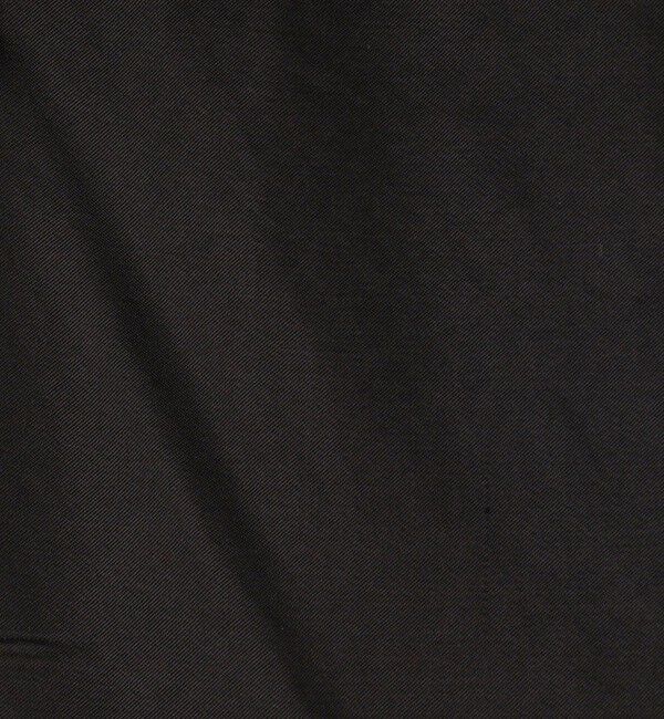 MACPHEE「コットンレーヨンモールスキン ジャンプスーツ」|オールインワン|