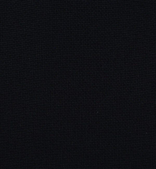 Ballsey「レノクロスジャージー Vカラーミドルジレ」|ベスト・ジレ|