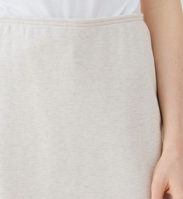 GALERIE VIE「ドウイテリー Aラインスカート」|台形|