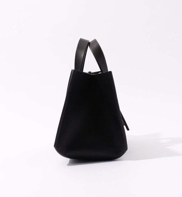 TOMORROWLAND GOODS「ARRHE STUDIO DOPPIO CUBO MIDI ショルダーバッグ」|ハンドバッグ|