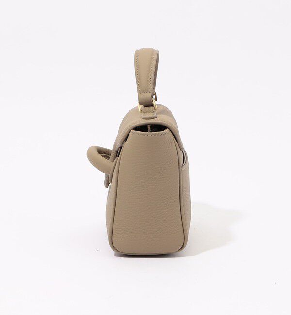 TOMORROWLAND GOODS「【別注】VASIC EVER MINI MINI ハンドバッグ」|ハンドバッグ|