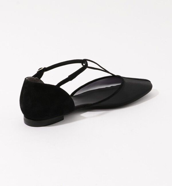 TOMORROWLAND GOODS「L'unique et moi LIEN Tストラップシューズ」|その他|