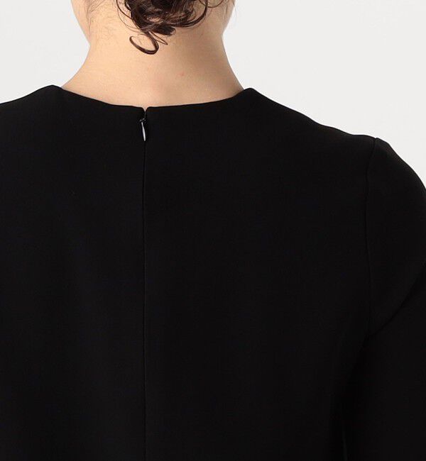 TOMORROWLAND BUYING WEAR「【別注】FLICKA for TOMORROWLAND with pearl ドレス」|ドレス|